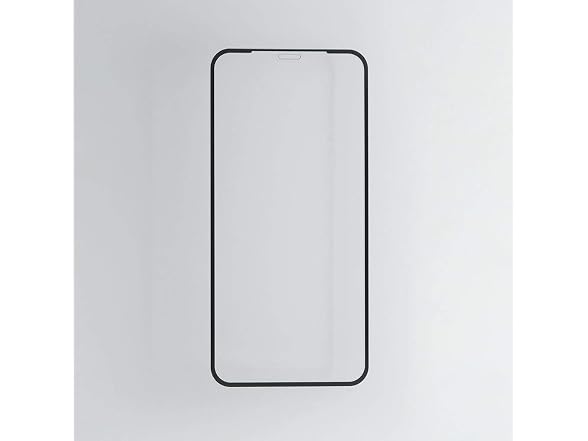 BodyGuardz - Pure 2 Edge Glass Screen