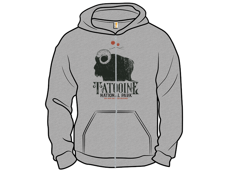 Vintage National Park