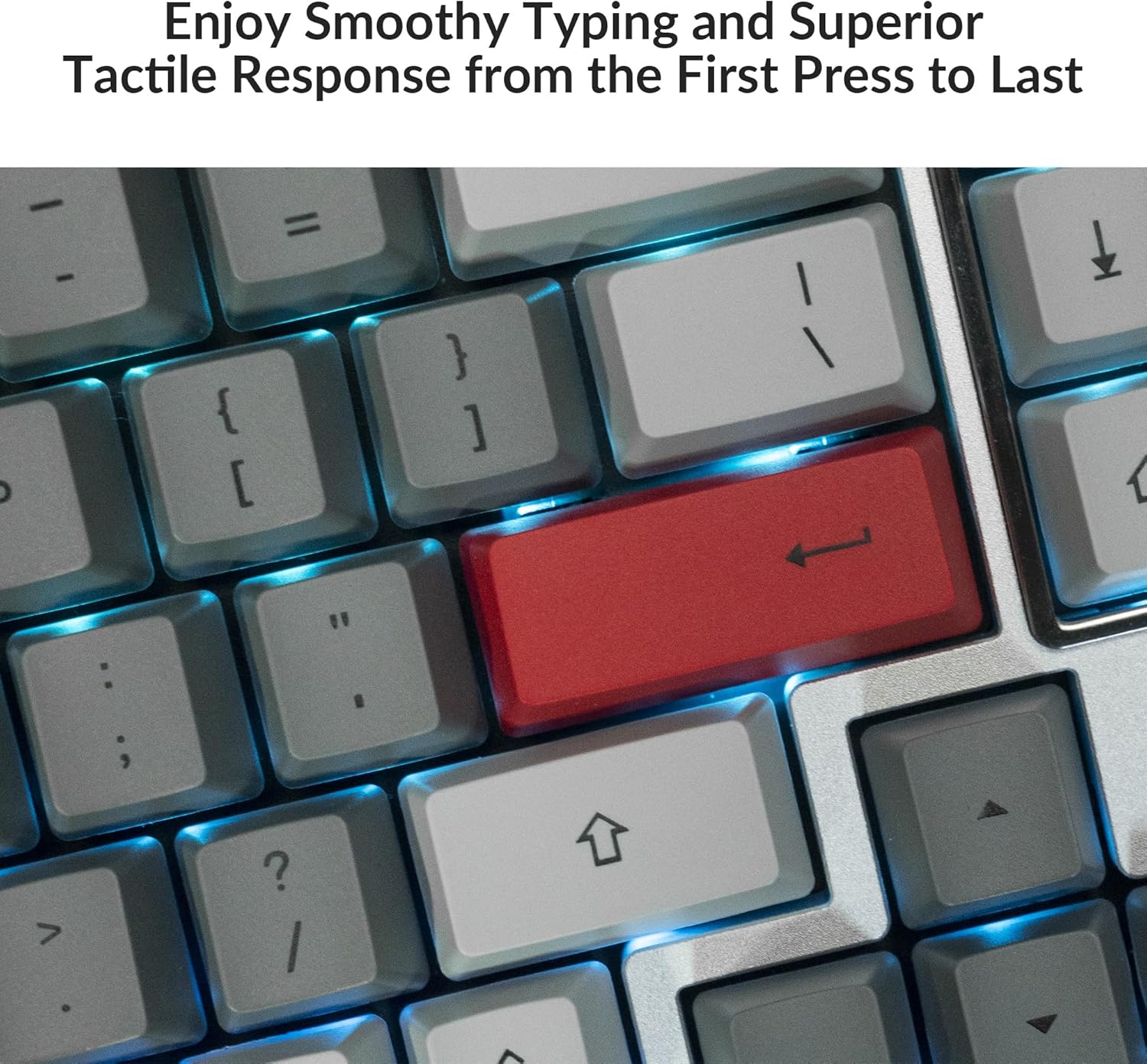 Keychron 81 Pro Full Metal Mechanical Keyboard - Gallery 14