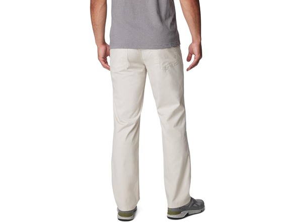 Columbia Mens Rapid Rivers Hiking Pant