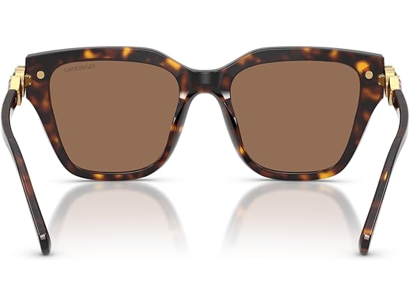 Swarovski SK6041F Low Bridge Fit Sunglasses