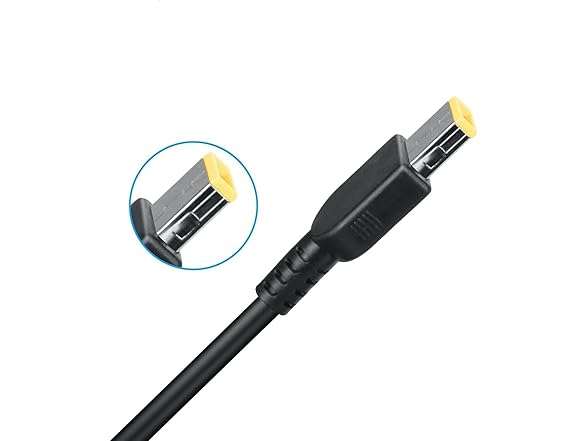 SHENGYANGJIA Laptop Charger