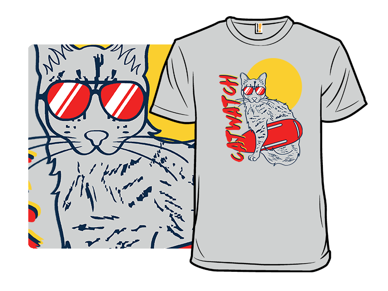Catwatch - Gallery 3