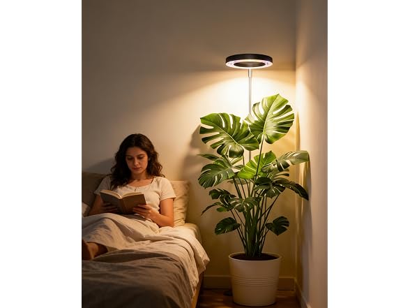 yadoker LED Grow Light Full Spectrum