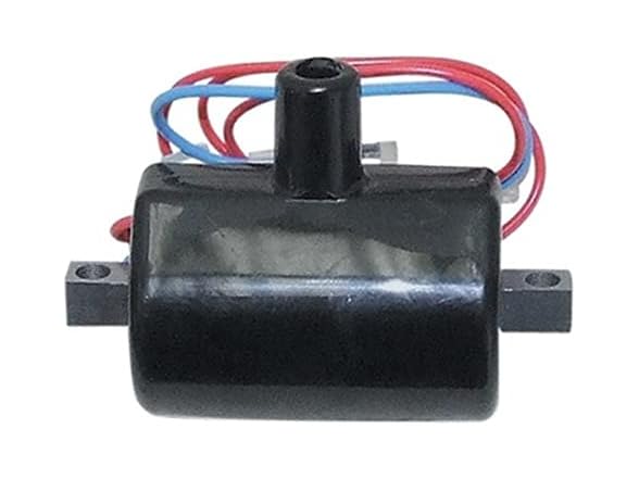 PARTSRUN Ignition Coil For EZGO Golf Cart