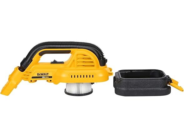 DEWALT DCV517B 20V MAX Hand Vacuum