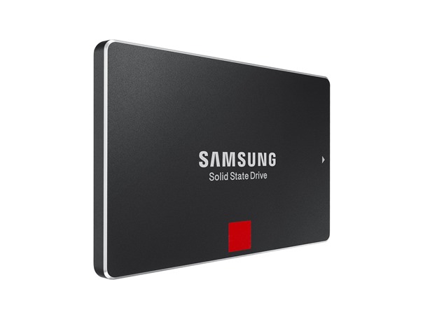 Samsung 2.5 SATA Internal Solid State Drives