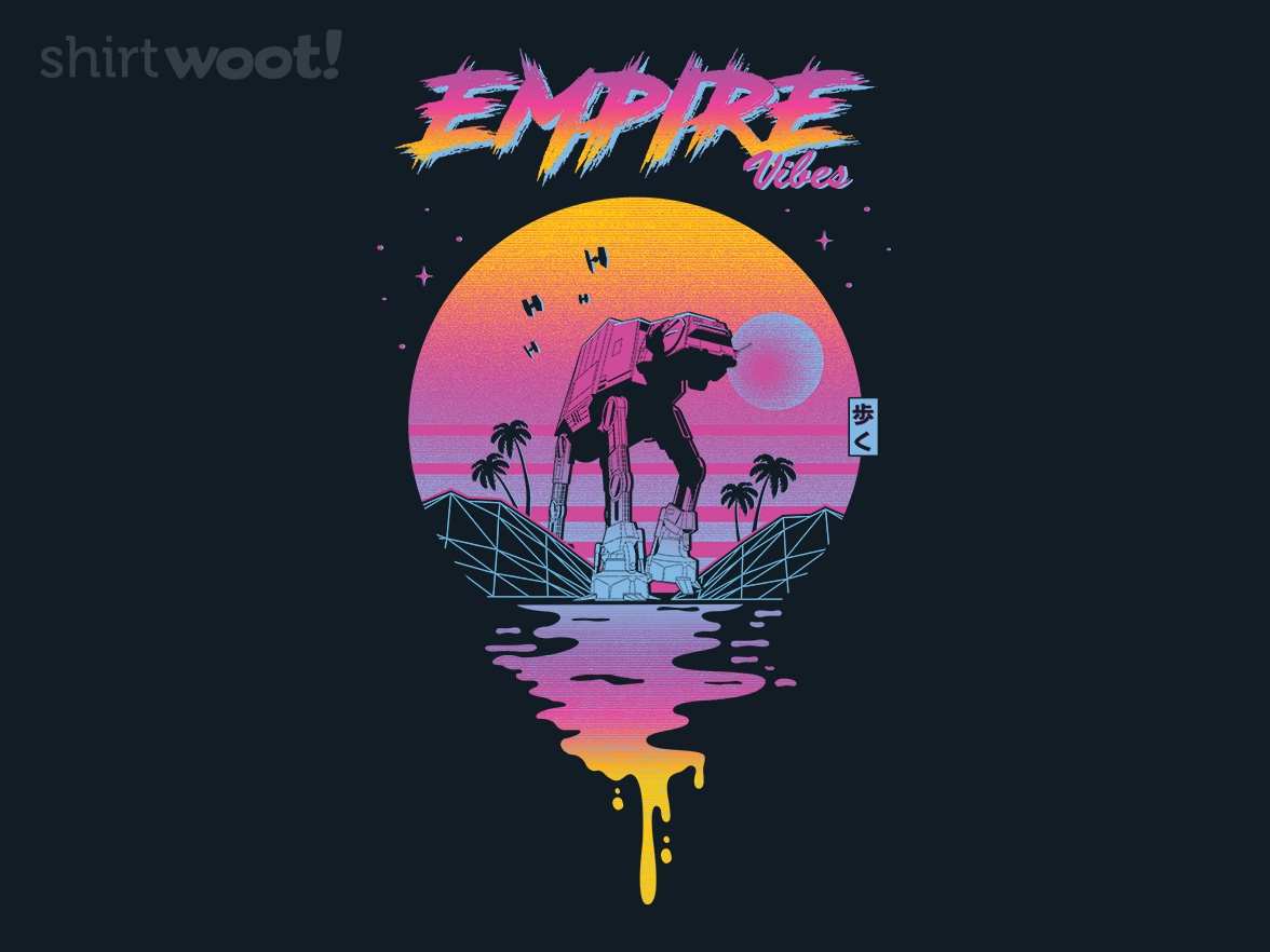 Empire Vibes Remix - Gallery 4