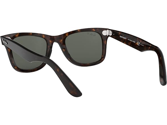 Ray-Ban Unisex Sunglasses Tortoise