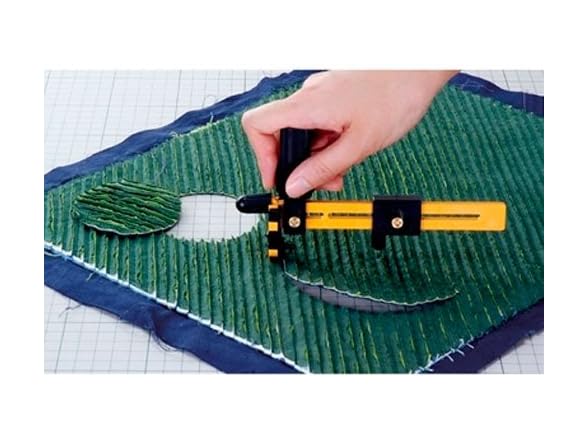 OLFA 18mm Rotary Circle Cutter (CMP-3) -