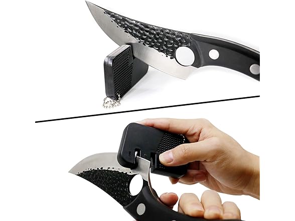 NWESTUN Viking Knife Hand Forged Boning
