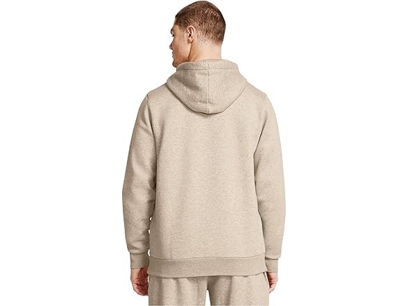 Under Armour Men's UA Icon Fleece Hoodie