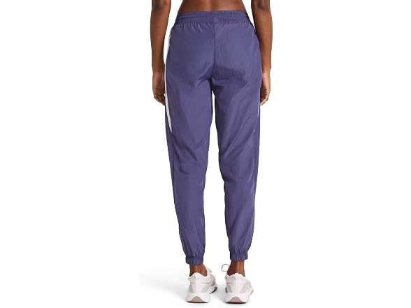 Reebok Women's (L) Women’s BV Woven Pant