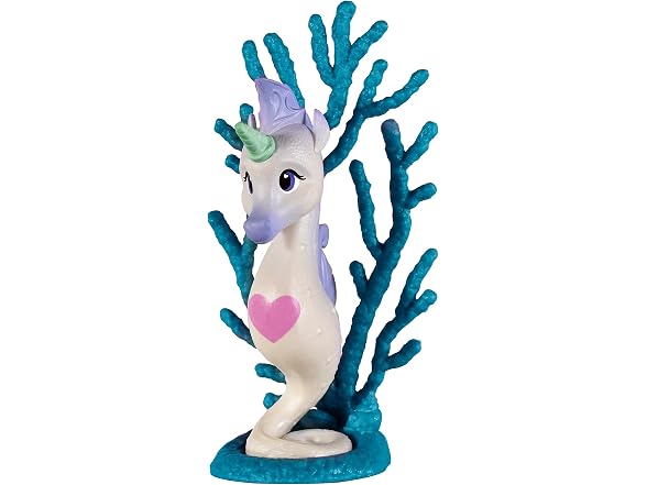 Breyer Horses Seahearts 20 Piece Bundle Set