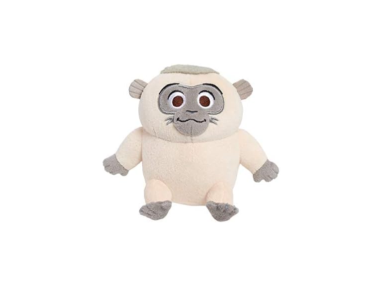 Disney's 4.5-Inch Small Uka Soft Plush