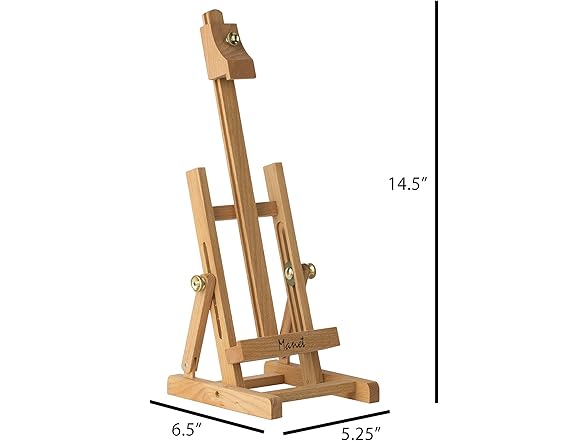 Creative Mark Manet Table and Display