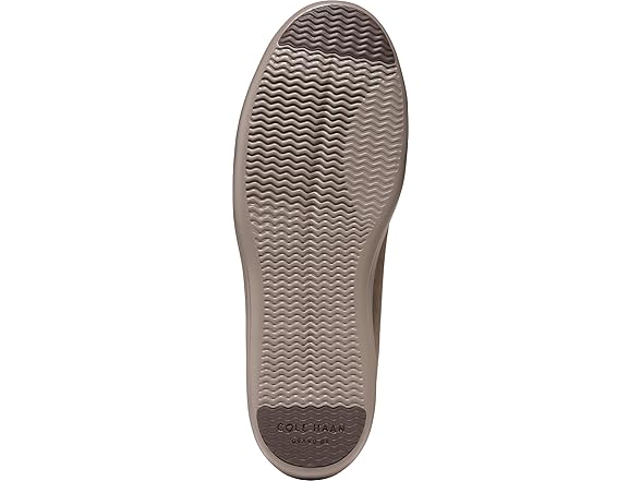 Cole Haan Men's Grand Crosscourt II Leather Sneakers