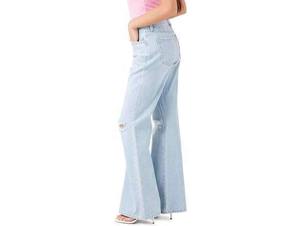 Forever 21 (28) Flare Jeans