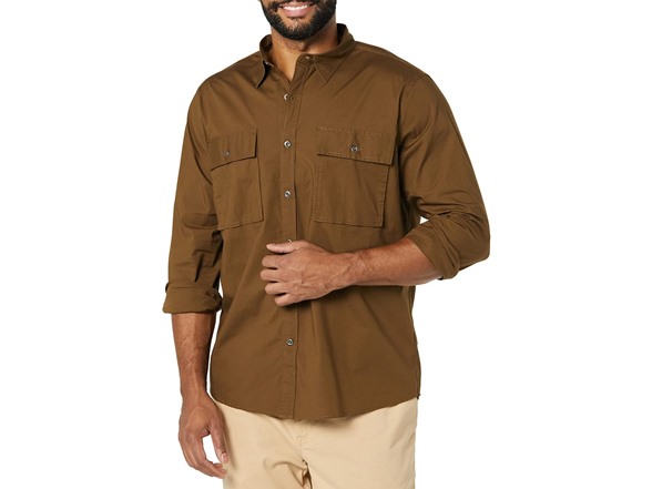 Deep Olive