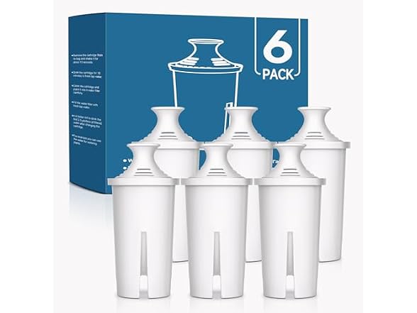 Water Filters Compatible