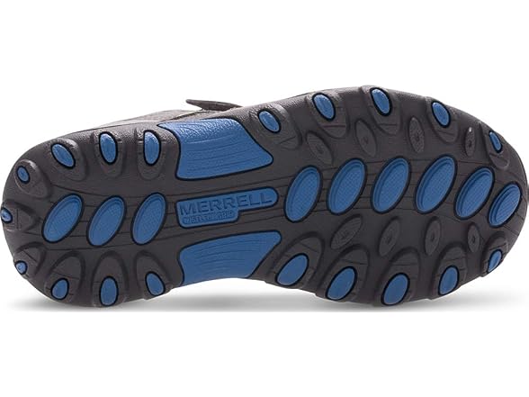 Merrell Boy's Trail Chaser (Little Kid)