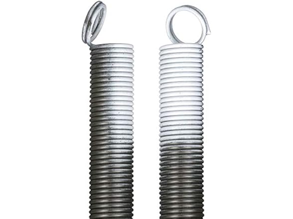 DURA-LIFT Heavy Duty Extension Garage Door Spring