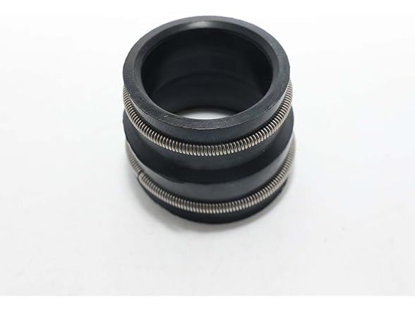 Pipe Silencer Boot Suzuki RM250 89-08