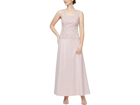 Alex Evenings Women's Two Piece Mother o