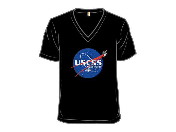 Space Nostromo