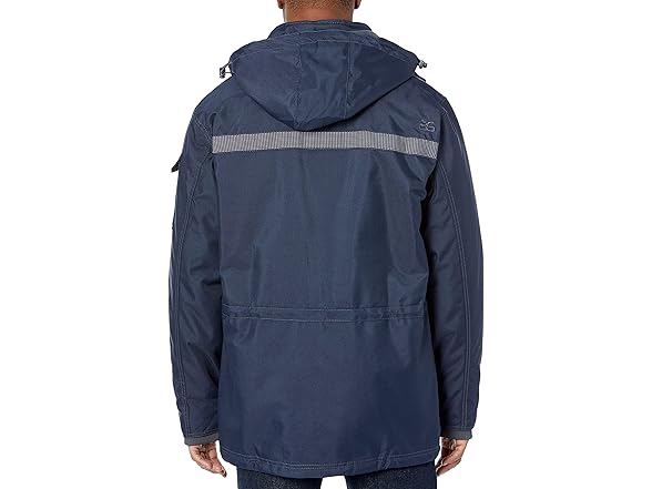 Arctix Mens Performance Tundra Jacket (L Tall)