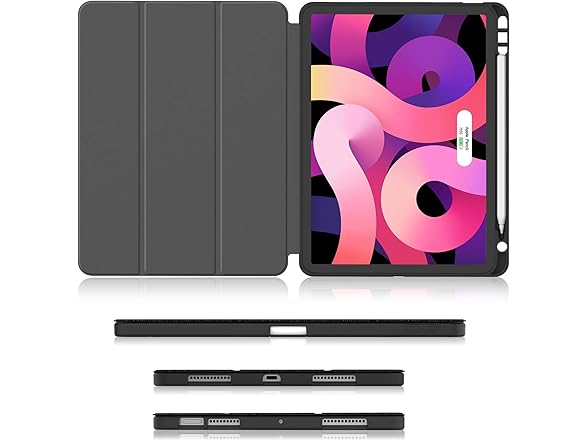 Soke iPad Air 4 Case 10.9 Inch 2020 