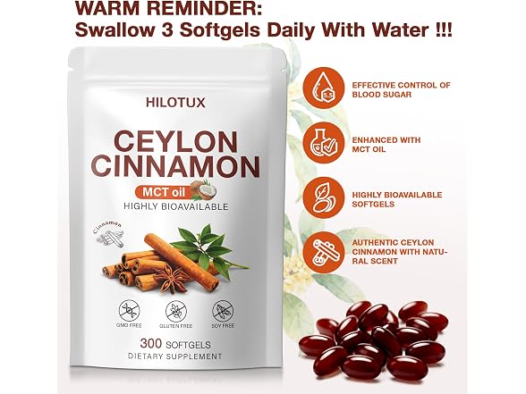 Sri Lanka Sourced Ceylon Cinnamon