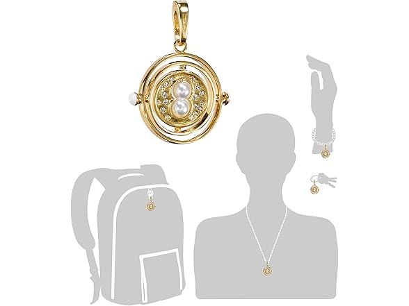 The Noble Collection Lumos Har