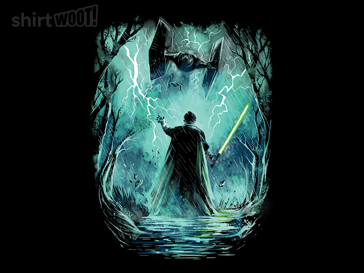 The Force Knight - Gallery 9