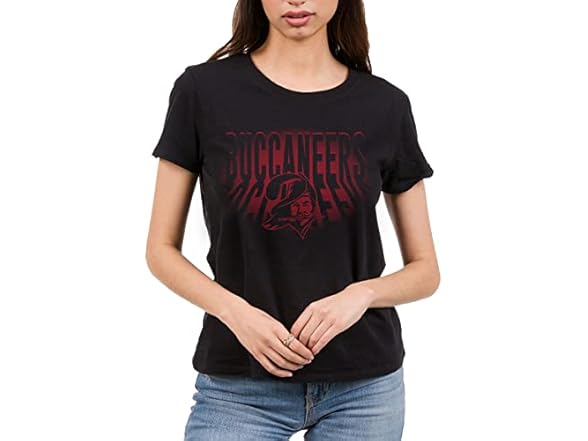 BUCS Team Spotlight Womens Tee (XX-Large)