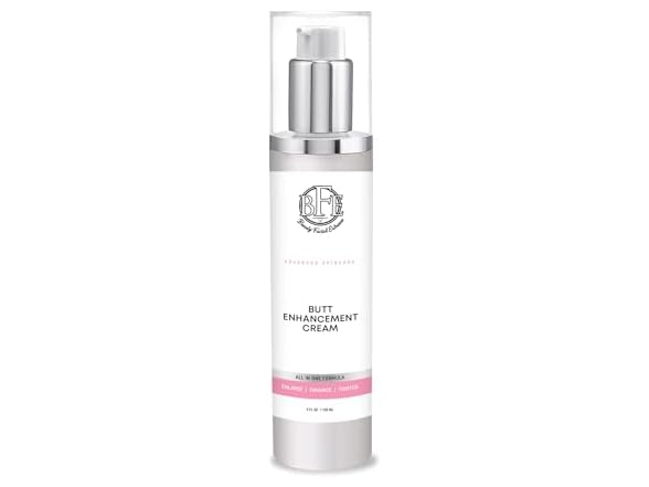 Beauty Facial Extreme Enhancement Cream
