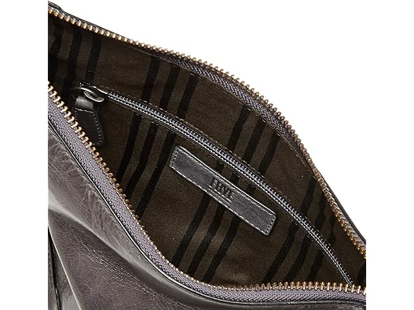 Frye Women's Melissa Zip Crossbody Bag