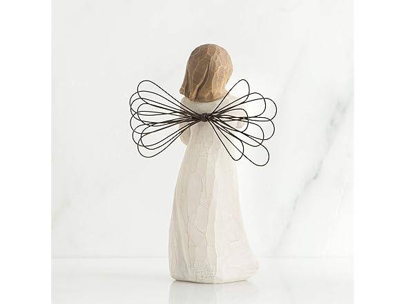 Willow Tree Angel of The Garden