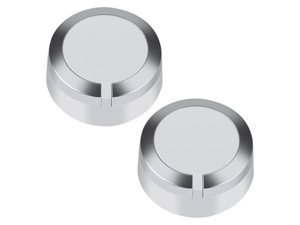 Qiugralian WE01X24552 Dryer Control Knob