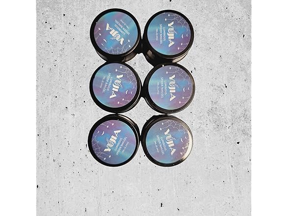 Beauty Artist 3 Piece Nail Art Liner Bru