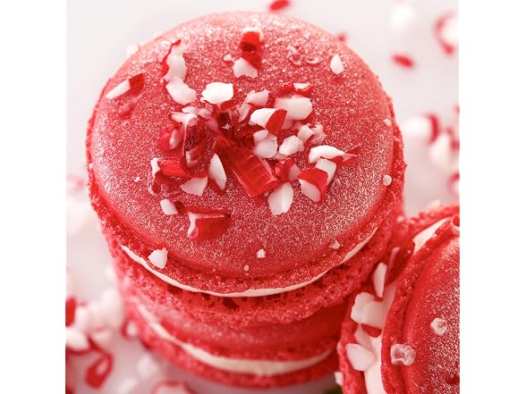 Sarah's Candy Factory Mints