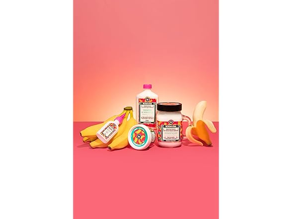 Lola Lola From Rio - Be(m) dita Ghee - Hydrat