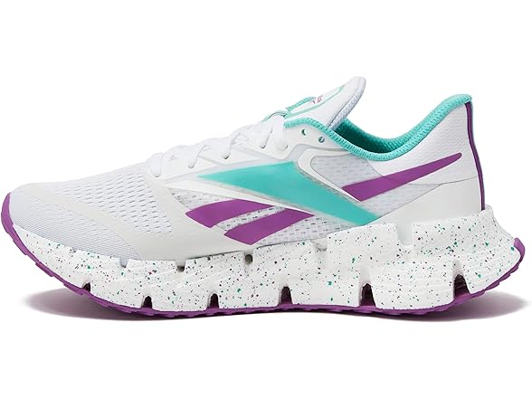 Reebok Men's Floatzig Running Shoes