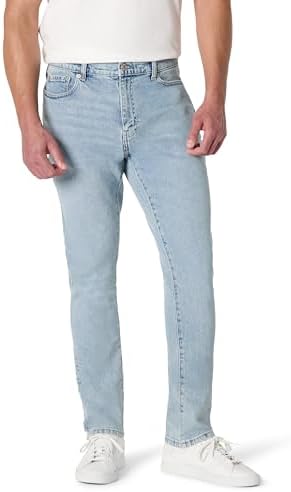 Amazon Essentials Men Low Stretch Slim-fit Jean - Gallery 6
