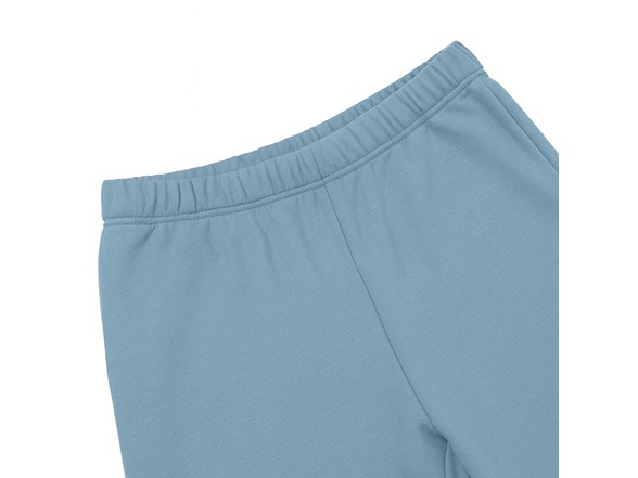 Mens Fleece-Lined Classic Hoodie/Jogger Set