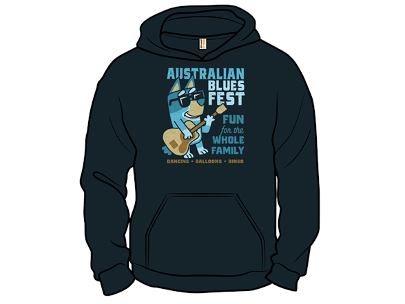Australian Blues Fest