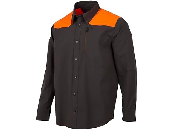 Beretta Men's Ozark Tech Button