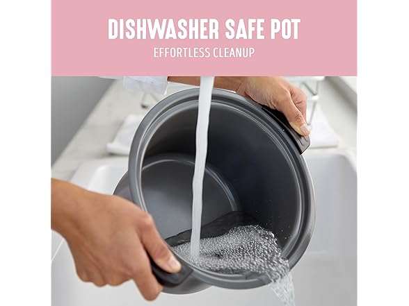 GreenLife 3.5QT Slow Cooker