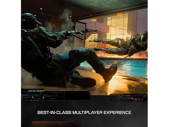 (Grade A Refurbished) Call of Duty: Black Ops 6