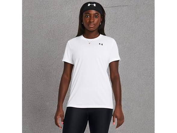 Under Armour Women's Tech Crew (S, 1X)